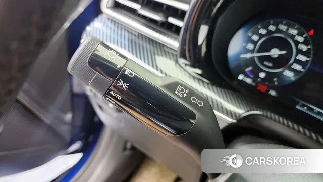 Kia K5 3rd generation id 3330184 из Кореи 7