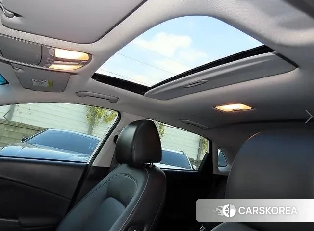 Hyundai The New Kona id 3416703 из Кореи 7