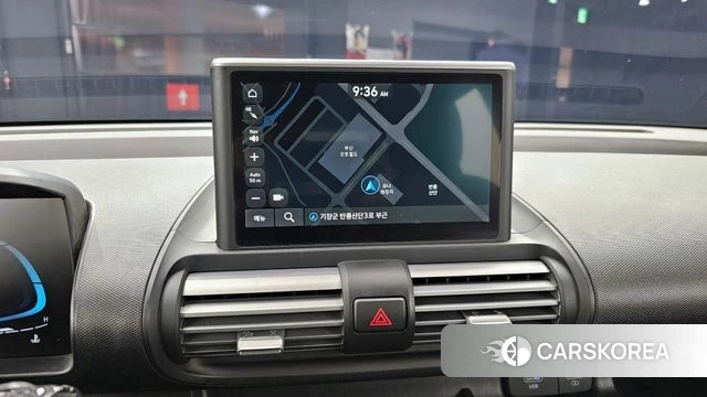 Hyundai Casper id 3812129 из Кореи 7