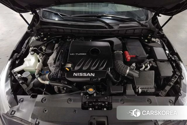 Nissan Teana id 4273608 из Китая 7