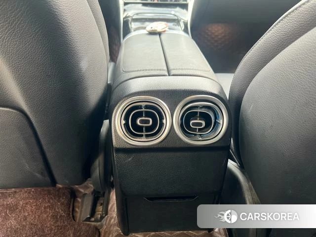 Mercedes-Benz Class C id 4366024 из Китая 7