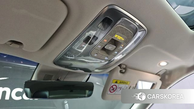 Genesis GV80 id 3866244 из Кореи 7