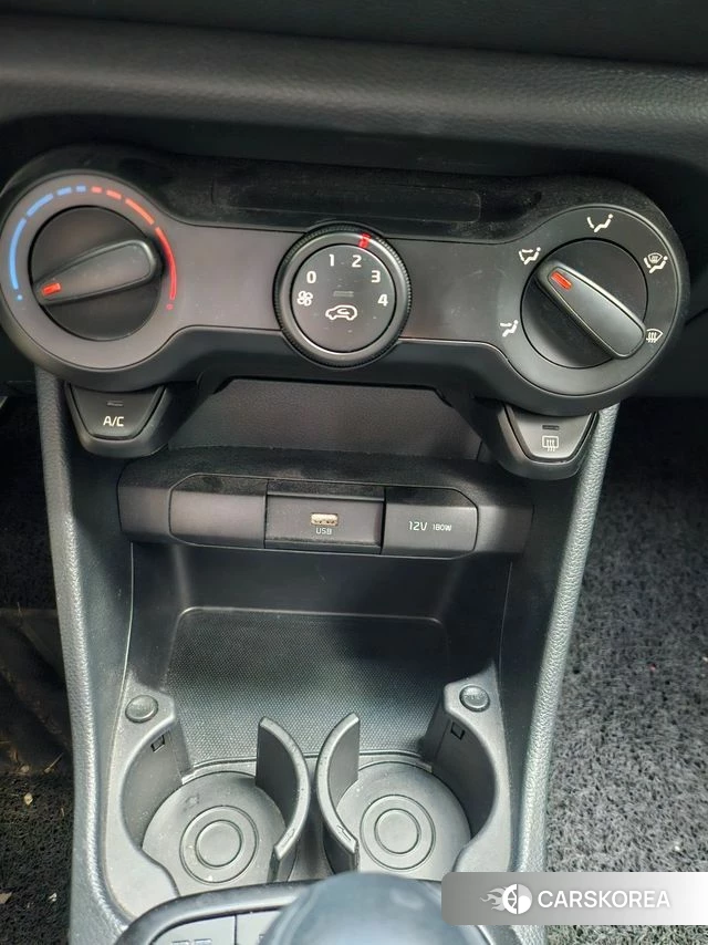 Kia Morning Urban (JA) id 4624651 из Кореи 7