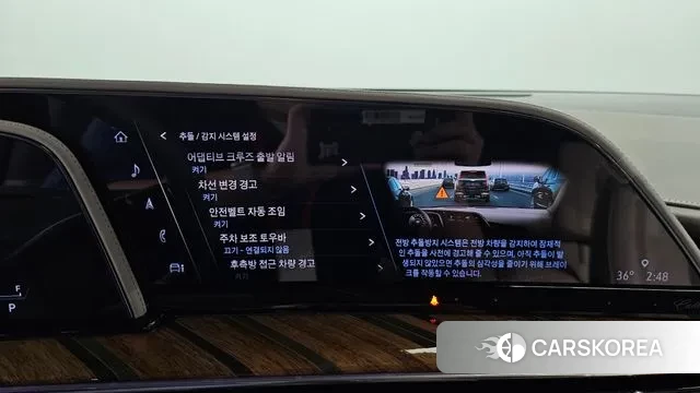 Cadillac Escalade 5th Generation id 2960165 из Кореи 7