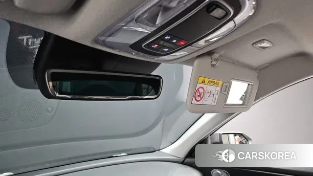 Hyundai The New Avante (CN7) id 3372039 из Кореи 7