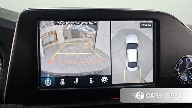 Hyundai Grandeur IG id 3617286 из Кореи 7