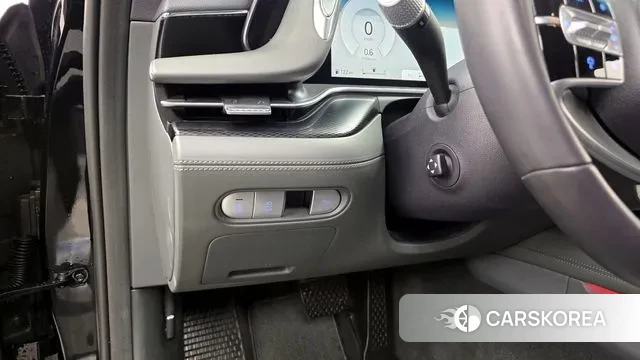 Genesis G90 (RS4) id 3746094 из Кореи 7