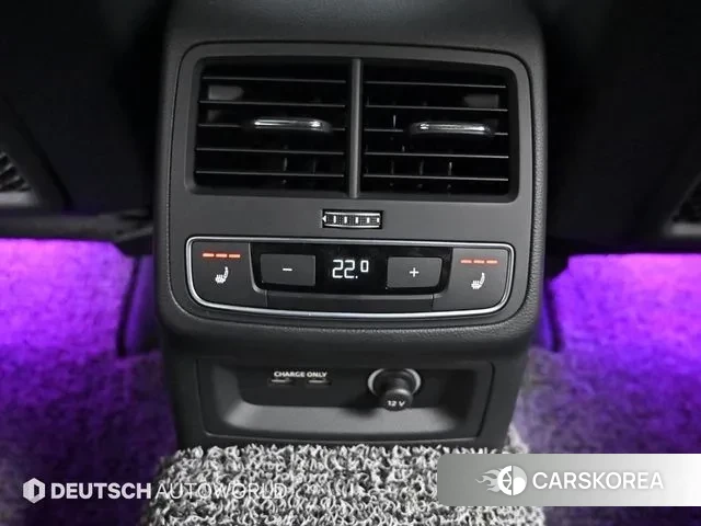 Audi A4 (B9) id 3305722 из Кореи 7