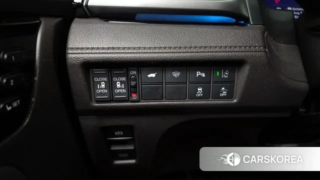 Honda Odyssey id 3761104 из Кореи 7