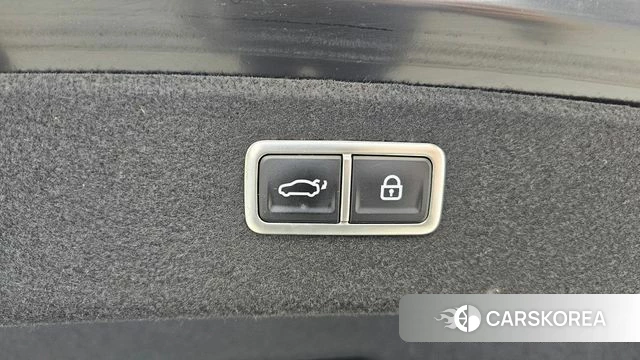 Genesis G80 (RG3) id 4316236 из Кореи 7