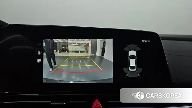 Hyundai Avante (CN7) id 3759028 из Кореи 7