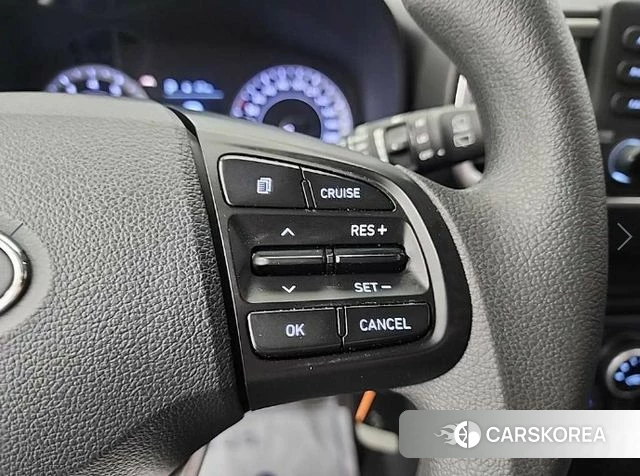 Hyundai Venue id 4457496 из Кореи 7