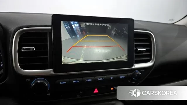 Hyundai Venue id 3371116 из Кореи 7