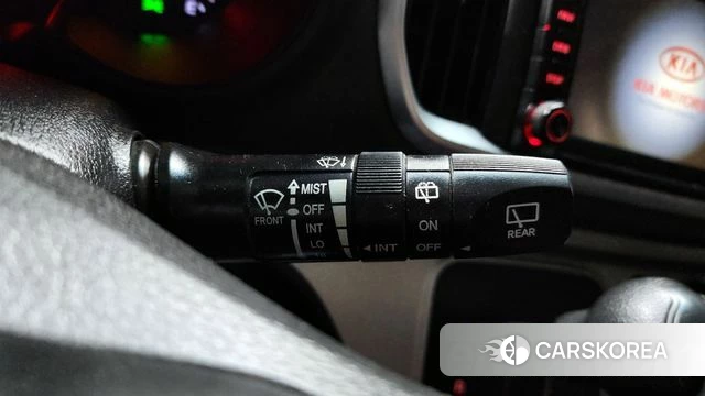 Kia The New Ray id 4225827 из Кореи 7