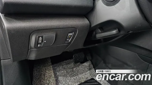 Renault Korea (Samsung) SM6 id 2716934 из Кореи 7