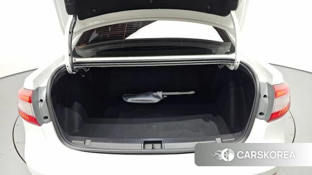 Renault Korea (Samsung) SM3 Neo id 4384673 из Кореи 7