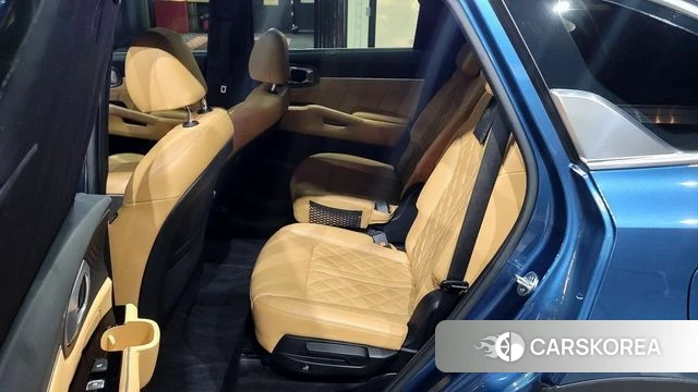 Kia Sorento 4th Generation id 3824902 из Кореи 7