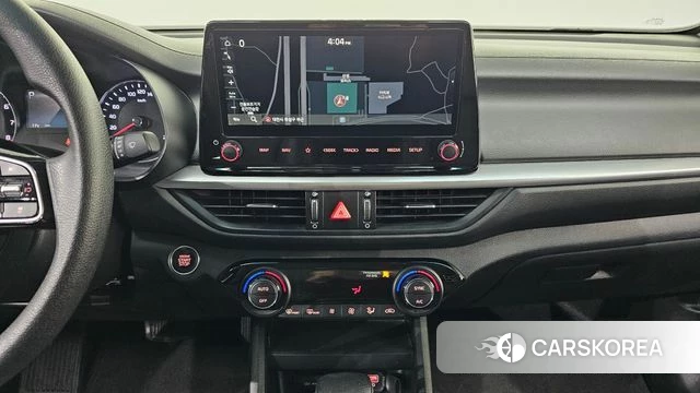 Kia The New K3 2nd generation id 3842327 из Кореи 7