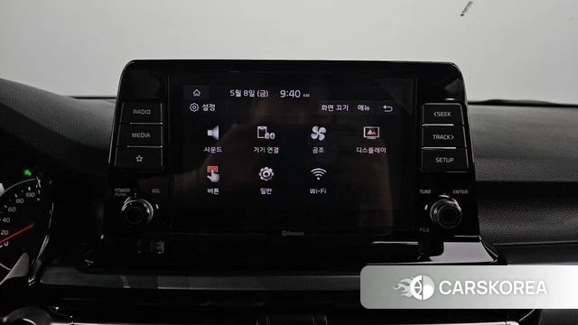 Kia Seltos id 4293342 из Кореи 7