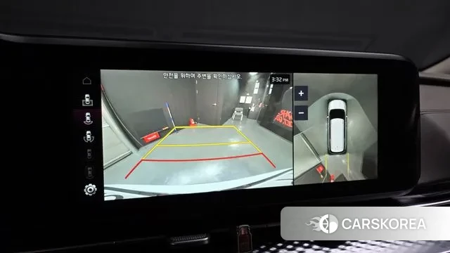 Kia Carnival 4th generation id 3655525 из Кореи 7