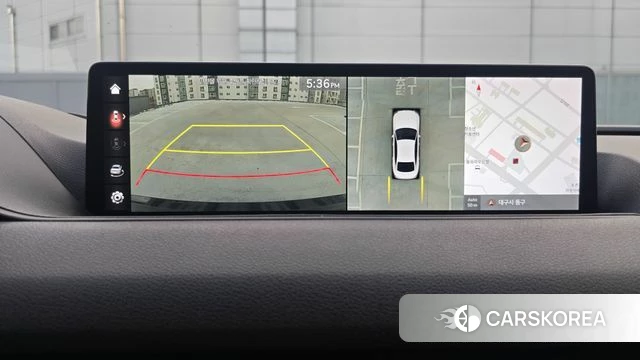 Genesis G80 (RG3) id 4764360 из Кореи 7