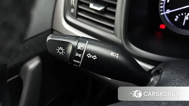 Hyundai Sonata New Rise id 3557708 из Кореи 7