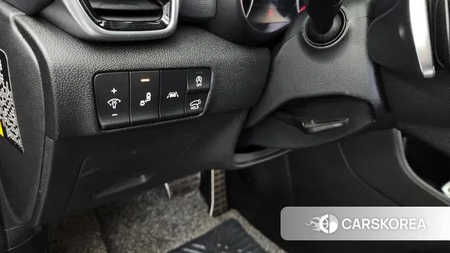 Kia Sportage The Bold id 3284081 из Кореи 7