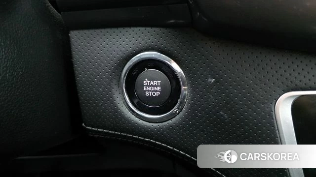 Ssangyong The New Rexton Sport id 3922562 из Кореи 7