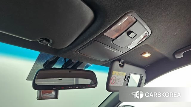 Kia The New K3 2nd generation id 4316903 из Кореи 7