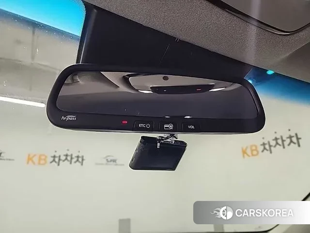 Hyundai Palisade id 3520221 из Кореи 7