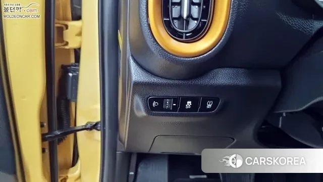 Kia Morning Urban (JA) id 3043781 из Кореи 7