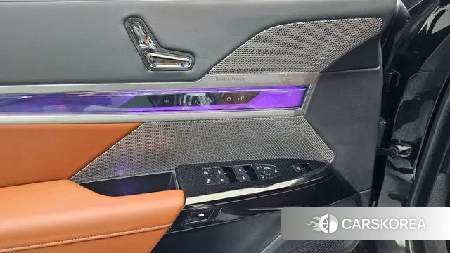 BMW 7 Series (G70) id 3750867 из Кореи 7