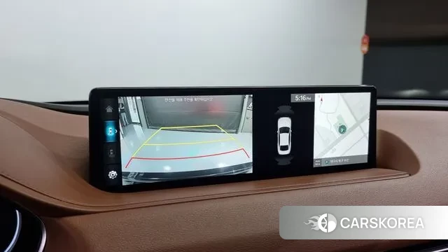 Genesis G80 (RG3) id 3246712 из Кореи 7