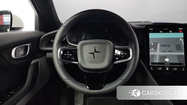 Polestar Polestar 2 id 3053375 из Кореи 7