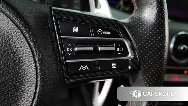Kia Stinger Meister id 4389775 из Кореи 7