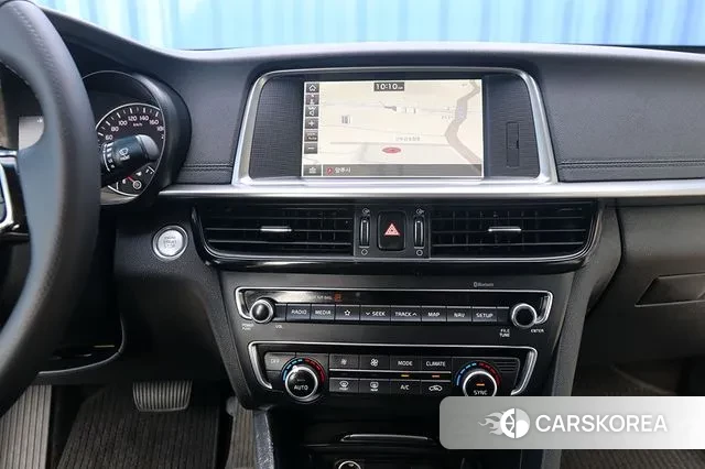 Kia The New K5 2nd generation id 2997439 из Кореи 7