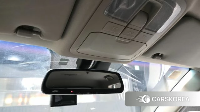 Ssangyong Beautiful Korando id 4882217 из Кореи 7