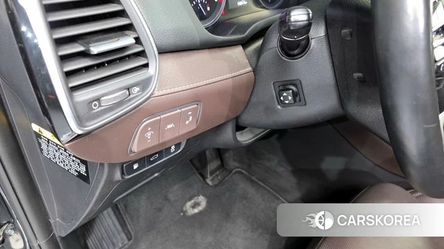 Hyundai Grandeur IG id 4895376 из Кореи 7