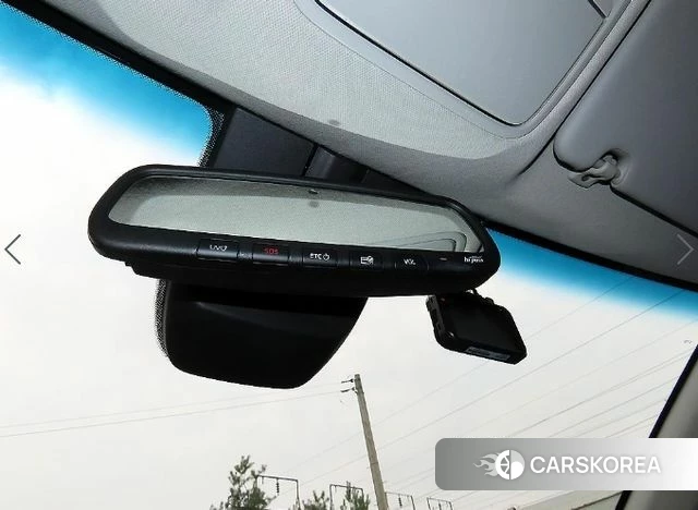 Kia The New Niro id 4447269 из Кореи 7