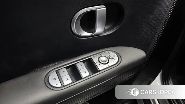 Hyundai Ionic 5 id 2889711 из Кореи 7