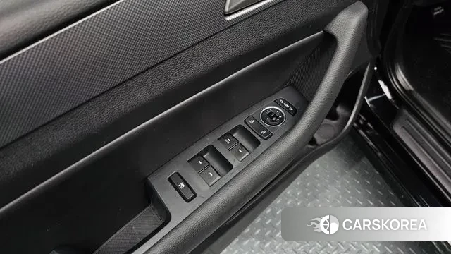 Hyundai Sonata New Rise id 3220782 из Кореи 7