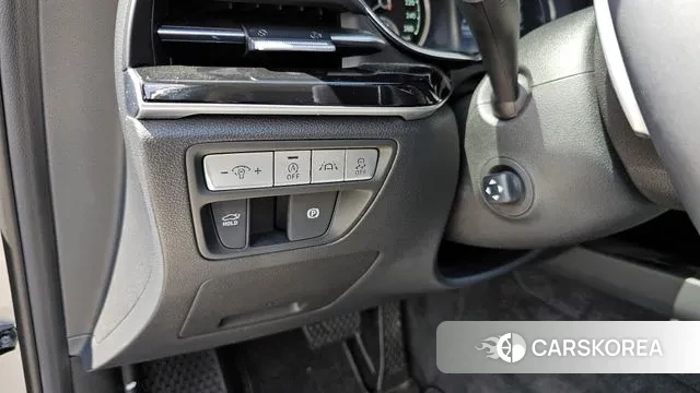 Genesis G80 (RG3) id 3054857 из Кореи 7