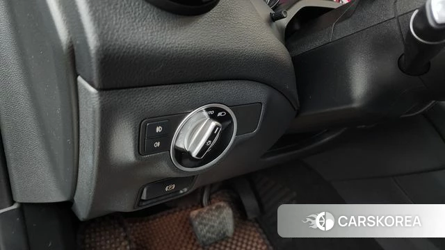 Mercedes-Benz GLA-Class X156 id 4543337 из Кореи 7