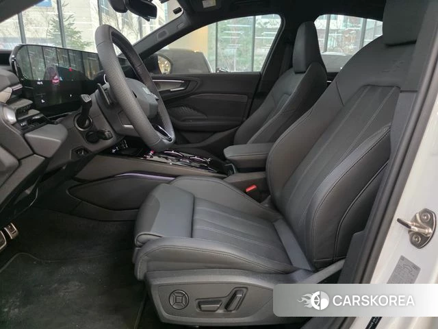 Audi A5 (B10) id 3810817 из Кореи 7