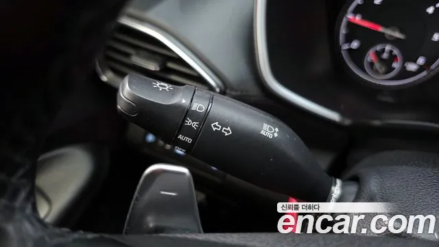 Hyundai The New Santa Fe id 2526911 из Кореи 7