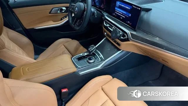 BMW 3 Series (G20) id 3487063 из Кореи 7