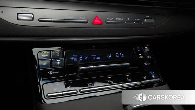 Hyundai The New Grandeur IG id 4507885 из Кореи 7