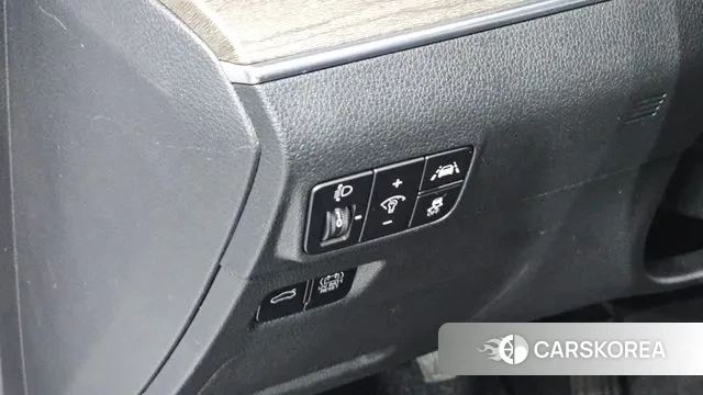 Kia K5 Hybrid 3rd Generation id 3788218 из Кореи 7