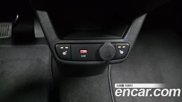 Kia The New Kia Ray id 2949117 из Кореи 7