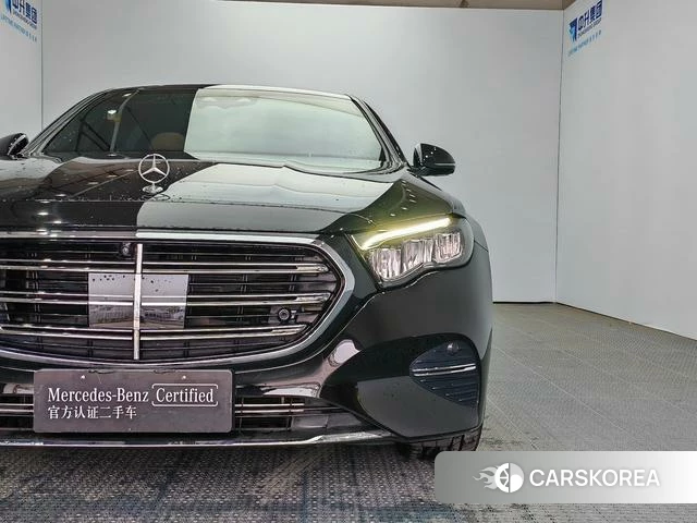 Mercedes-Benz E-class id 4290127 из Китая 7
